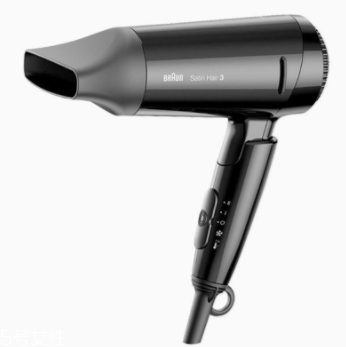 負(fù)離子吹風(fēng)機(jī)有輻射嗎？用法正確傷害不大