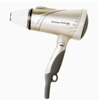 負(fù)離子吹風(fēng)機(jī)有輻射嗎？用法正確傷害不大