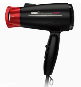 負(fù)離子吹風(fēng)機(jī)有輻射嗎？用法正確傷害不大