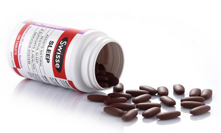 swisse睡眠片是褪黑素嗎？無褪黑素成分