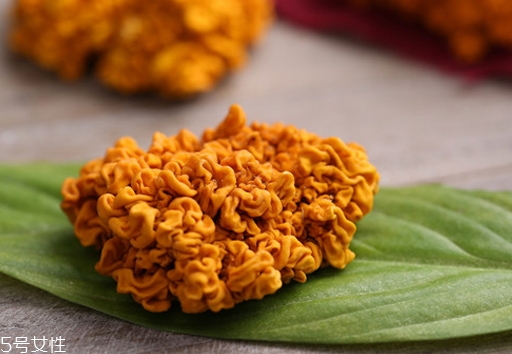 金耳怎么泡發(fā)？金耳要泡多久