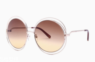 冬天適合戴什么太陽鏡？適合冬季佩戴的十款時髦太陽鏡