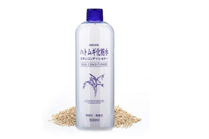 薏仁水有什么作用？naturie薏仁水