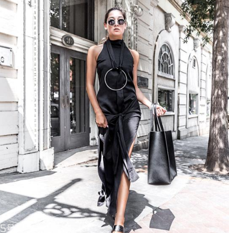 春天穿什么裙子好看？爭(zhēng)奇斗艷全靠它