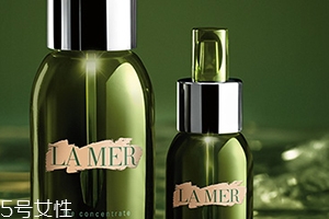 lamer海藍(lán)之謎和赫蓮娜哪個好？