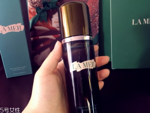 lamer海藍(lán)之謎和赫蓮娜哪個好？