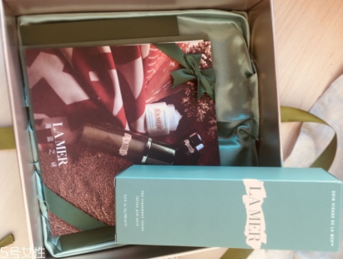 lamer海藍(lán)之謎和阿瑪尼哪個(gè)好？