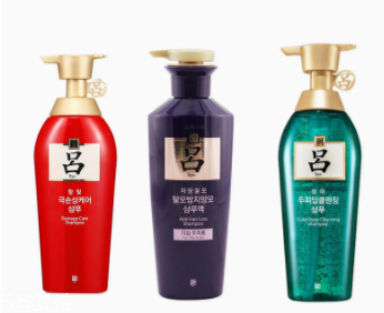 防脫洗發(fā)水哪個牌子最好？防脫洗發(fā)水排行榜