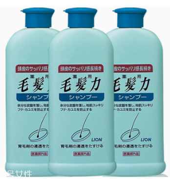 防脫洗發(fā)水哪個牌子最好？防脫洗發(fā)水排行榜