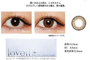 美瞳一天戴多長(zhǎng)時(shí)間？美瞳的正確佩戴方法