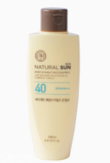 男士防曬霜什么牌子好？盤點(diǎn)男士常用的10款防曬