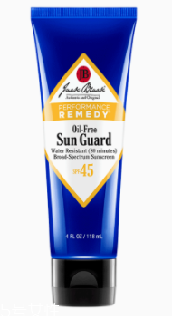 男士防曬霜什么牌子好？盤點(diǎn)男士常用的10款防曬