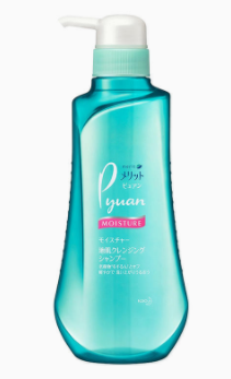 男士什么洗發(fā)水控油好？十大男士控油洗發(fā)水排行榜