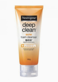 男士洗面奶怎么看好壞？3個(gè)方法輕松判斷