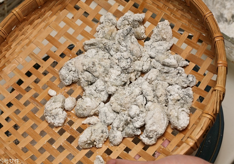 大腸面線怎么做好吃 湯頭烹煮的技巧 大腸面線怎么做好吃 湯頭烹煮的技巧