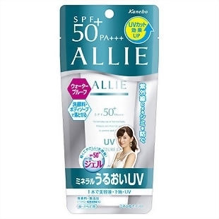 日本哪些護膚品值得買？日本好用護膚品推薦