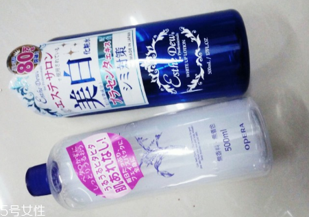 日本櫻桃水好用還是薏仁水好用？高性?xún)r(jià)比的化妝水