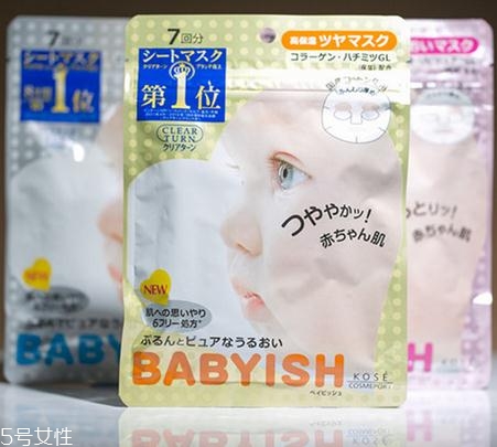 日本面膜和韓國面膜哪個好？日本面膜排行榜2018