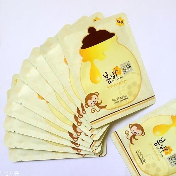 日本面膜和韓國面膜哪個好？日本面膜排行榜2018