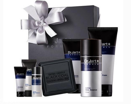 男士面膜什么牌子好？男士護(hù)膚品這樣選擇