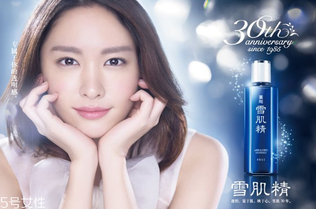 日本最受歡迎的護(hù)膚品牌有哪些？日本護(hù)膚品品牌大全