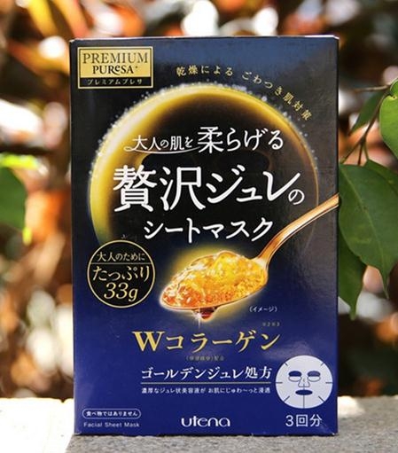 日本面膜和韓國面膜哪個好？日本面膜排行榜2018