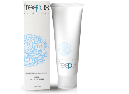 日本洗面奶哪個牌子最好用？好用的日本藥妝洗面奶推薦