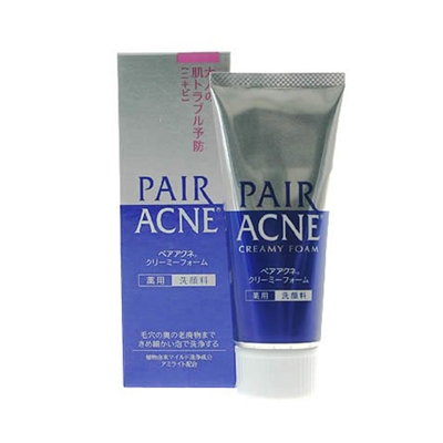 日本洗面奶哪個牌子最好用？好用的日本藥妝洗面奶推薦