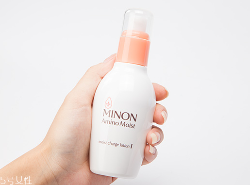 minon氨基酸水乳好用嗎？日本的敏感肌護(hù)膚品牌