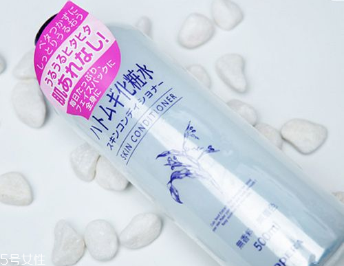 化妝水有哪幾種？日妝化妝水推薦