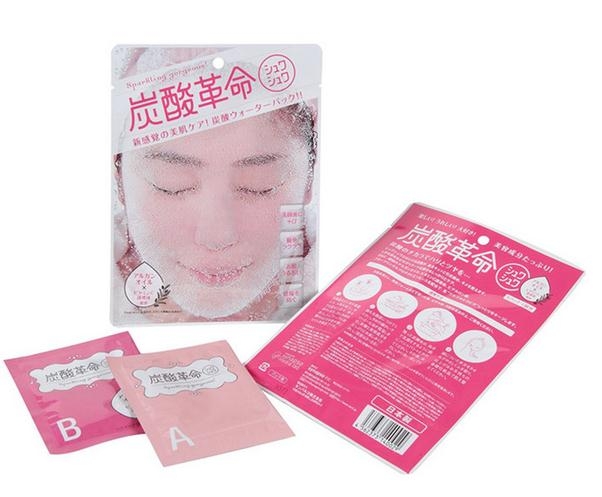 日本面膜和韓國面膜哪個好？日本面膜排行榜2018