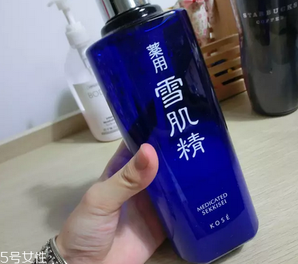 化妝水有哪幾種？日妝化妝水推薦