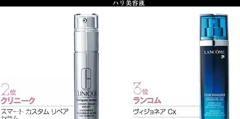 日本最受歡迎的護(hù)膚品牌有哪些？日本護(hù)膚品品牌大全