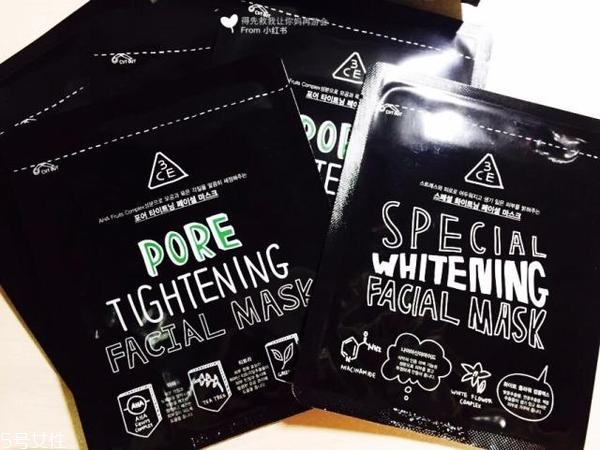 日本面膜和韓國面膜哪個好？日本面膜排行榜2018