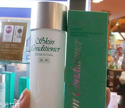 化妝水有哪幾種？日妝化妝水推薦