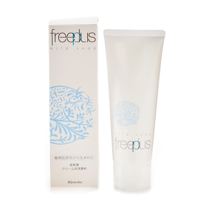 日本洗面奶哪個牌子最好用？好用的日本藥妝洗面奶推薦