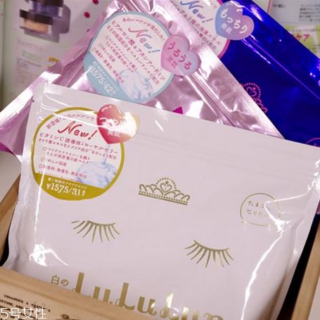 日本面膜和韓國面膜哪個好？日本面膜排行榜2018