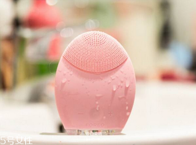 luna洗臉儀分幾種？foreo luna使用說明