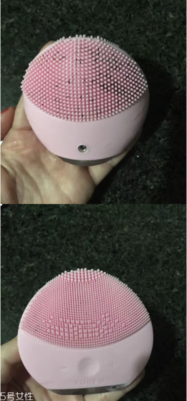 luna洗臉儀發(fā)霉怎么辦 日常使用完要保持干燥 luna洗臉儀發(fā)霉怎么辦 日常使用完要保持干燥