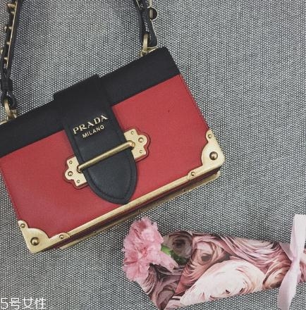 prada是一線品牌嗎？意大利百年奢侈品牌