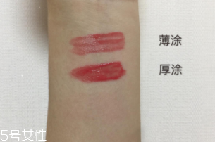 ysl圣羅蘭鏡面唇釉#12評測 草莓粉軟妹神器 ysl圣羅蘭鏡面唇釉#12評測 草莓粉軟妹神器