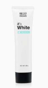 美白牙膏哪個(gè)效果最好？煙民常用的8款牙膏