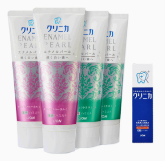 美白牙膏哪個(gè)效果最好？煙民常用的8款牙膏