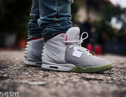 運(yùn)動(dòng)鞋us什么意思？教你看懂尺碼表
