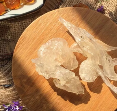 雪燕可以用熱水泡發(fā)嗎？熱水vs冷水