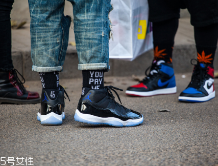 運動鞋什么顏色最百搭？基礎(chǔ)款必須人手一雙