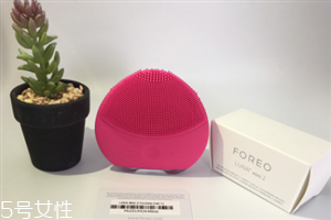 luna洗臉儀有用嗎？大家要堅持護(hù)膚