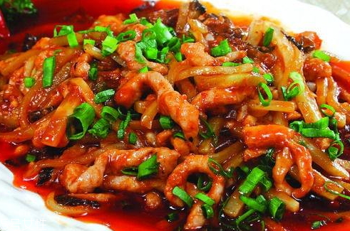 魚香肉絲用什么豆瓣醬 美味食材搭配 魚香肉絲用什么豆瓣醬 美味食材搭配