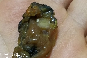牡蠣干怎么吃？這樣吃最好
