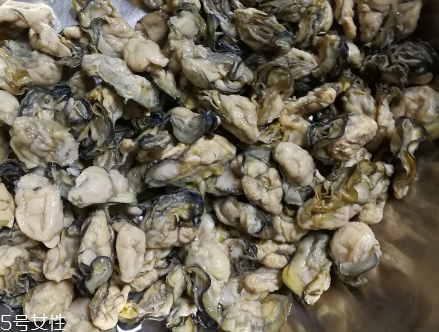 牡蠣干怎么吃？這樣吃最好